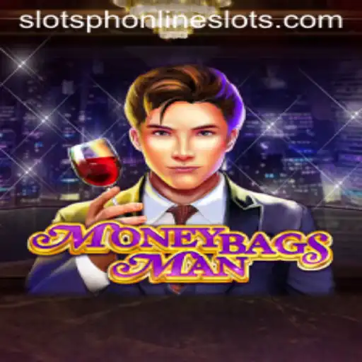 Explore the Exciting World of MoneybagsMan: Slot Gaming at Its Finest