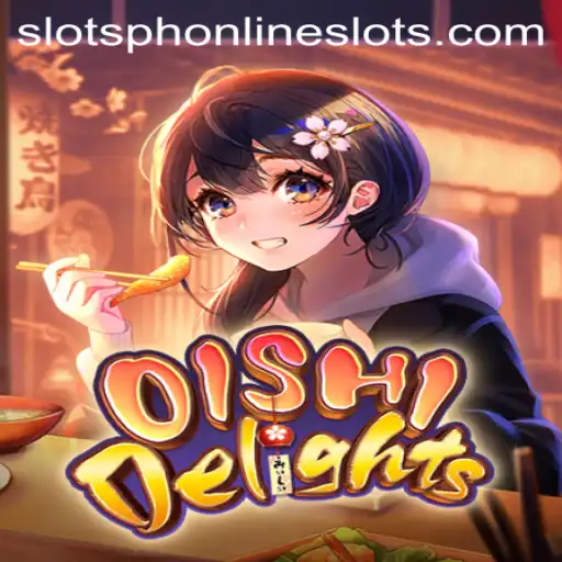 Exploring OishiDelights: A Captivating Gaming Experience With Slotsph