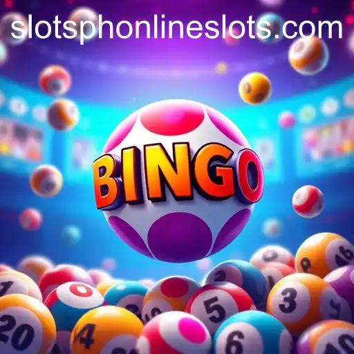 Delving into Online Bingo and the Exciting Realm of Slotsph