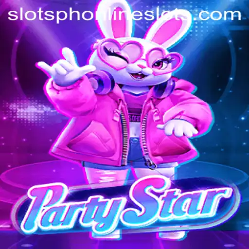 PartyStar: A Thrilling Journey into Slotsph Gaming