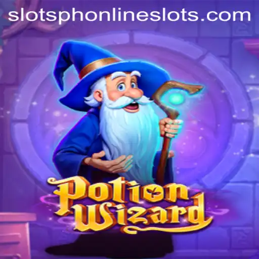 Discover PotionWizard: An Enchanting Slot Experience