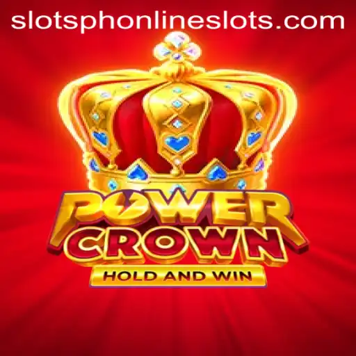 PowerCrown Slots Game