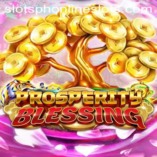 Explore the Exciting World of ProsperityBlessing with Slotsph