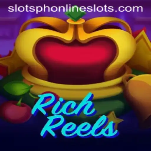 RichReels: A Glitzy Adventure in Slots Gaming