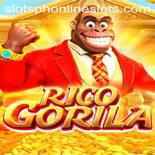 Dive into the Wild World of RicoGorila: An Exciting Addition to Slots Gaming