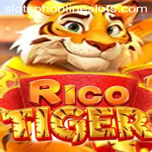 Unveiling RicoTiger: A Captivating Exploration into the Exciting World of Slotsph