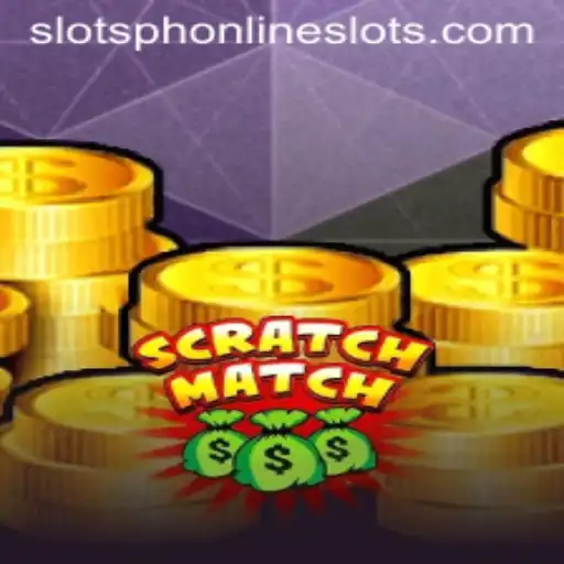 ScratchMatch: A Thrilling Game in the World of Slotsph