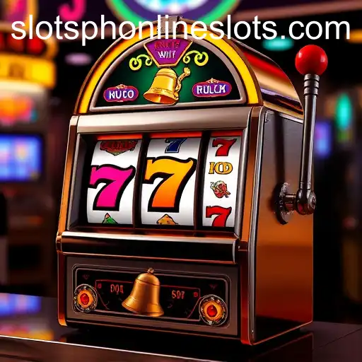 Slot Machines: The Allure of slotsph