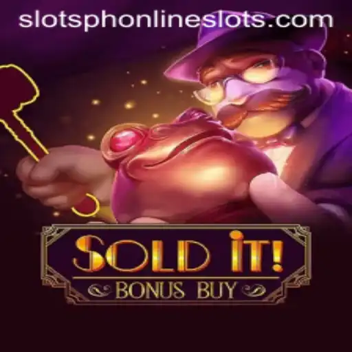 Exploring the Thrills of SolditBonusBuy: A New Era in Slot Games