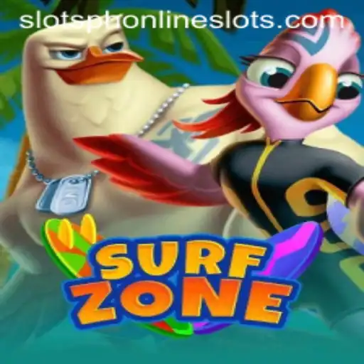 Discovering SurfZone: Ride the Waves of Adventure and Thrills
