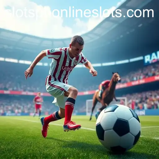Exploring the Dynamic World of Virtual Sports and the Rise of Slotsph