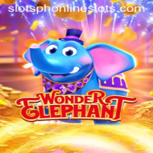 The Enchanting World of WonderElephant and Its Engaging Slotsph Experience