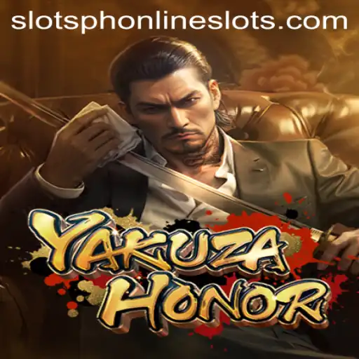 YakuzaHonor: An Immersive Journey into the World of SlotsPH