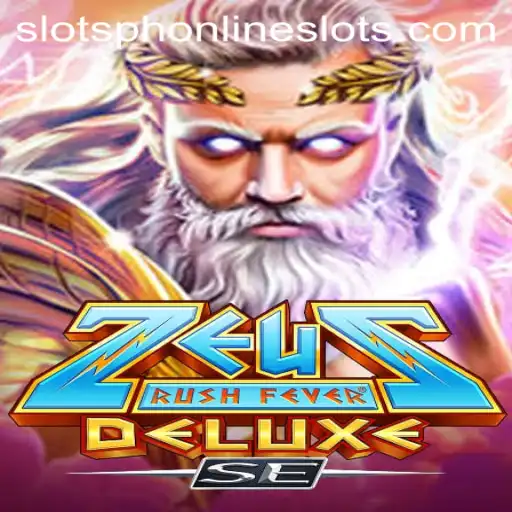 Unveiling ZeusRushFeverDeluxeSE: The Ultimate Slots Experience